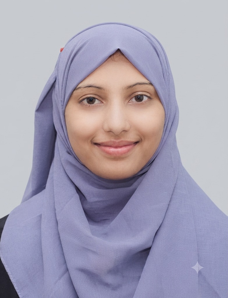 Shamim Fakir - Part time Cook and Baby Sitter in Kurla West in Mumbai